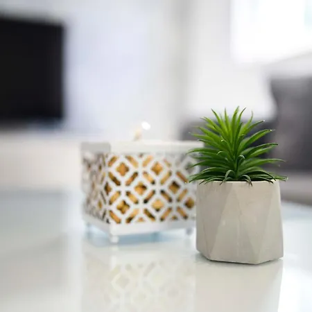 Ella's Apartamento Makarska