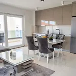 Ella's Apartmán Makarská