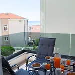 Apartmán Ella's *
