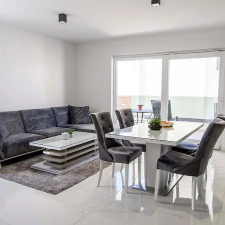 Apartmán Ella's