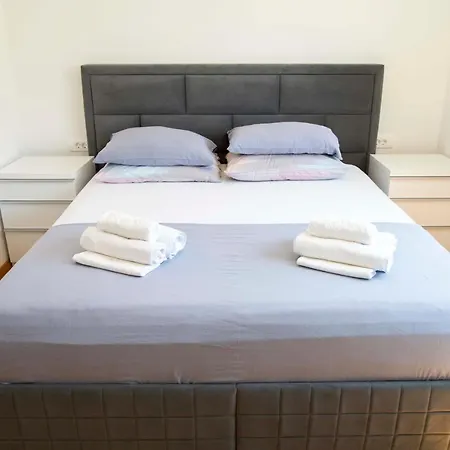 Apartmán Ella's Makarská