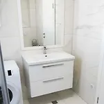 Ella's Apartment